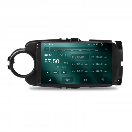 Carplay Android Toyota Yaris 2010+ 4GB | AutoDrop.ro [7]