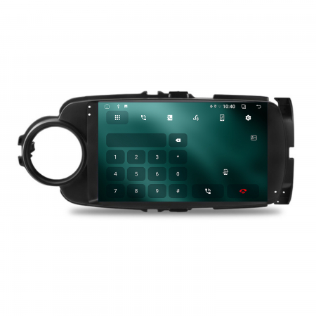 Carplay Android Toyota Yaris 2010+ 4GB | AutoDrop.ro [6]