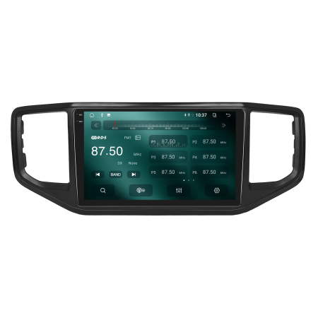 Navigatie AD-BGS VW Amarok (2017-2021) 4GB | AutoDrop.ro [5]