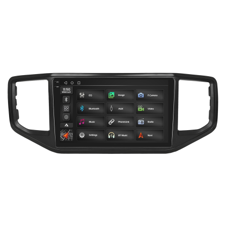 Navigatie AD-BGS VW Amarok (2017-2021) 4GB | AutoDrop.ro [2]