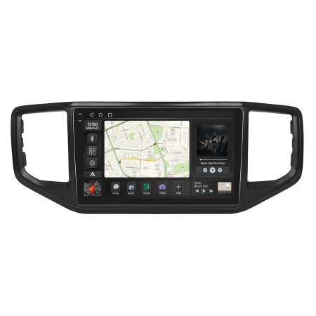 Navigatie AD-BGS VW Amarok (2017-2021) 4GB | AutoDrop.ro [1]