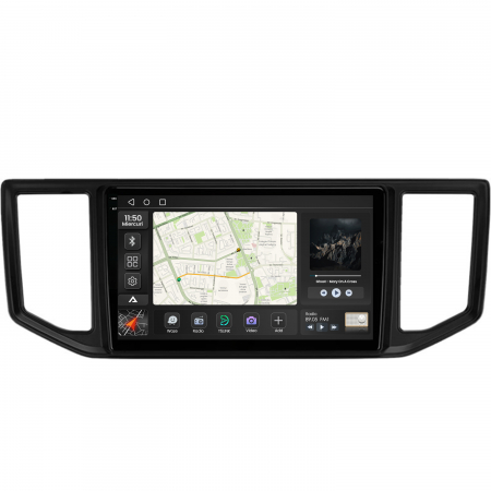 Navigatie AD-BGS VW Crafter 2017+ 4GB | AutoDrop.ro [1]