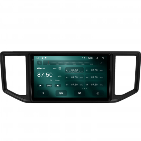 Navigatie AD-BGS VW Crafter 2017+ 4GB | AutoDrop.ro [8]
