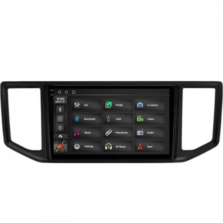 Navigatie AD-BGS VW Crafter 2017+ 4GB | AutoDrop.ro [2]