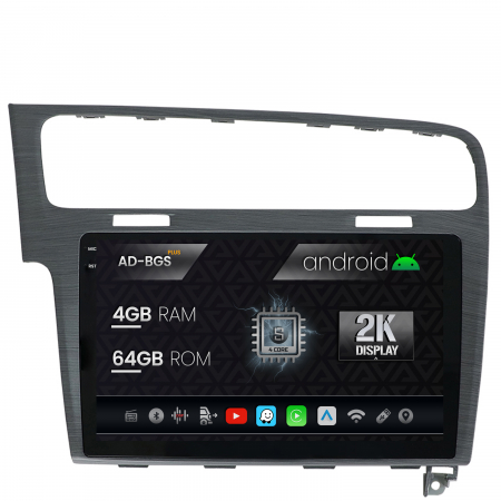 Golf 7 2013 - >> - Carplay Android OS Volkswagen Golf 7 4GB | AutoDrop.ro