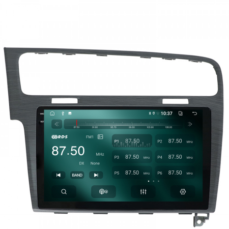 Carplay Android OS Volkswagen Golf 7 4GB | AutoDrop.ro [7]
