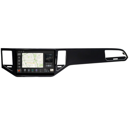 Carplay Android OS Volkswagen Golf Sportsvan (2014-2020) | AutoDrop.ro [1]