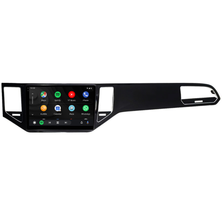 Carplay Android OS Volkswagen Golf Sportsvan (2014-2020) | AutoDrop.ro [4]