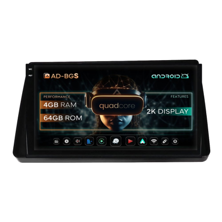 Dedicated car head units - Navigatie Android Volkswagen MQB 4GB | AutoDrop.ro