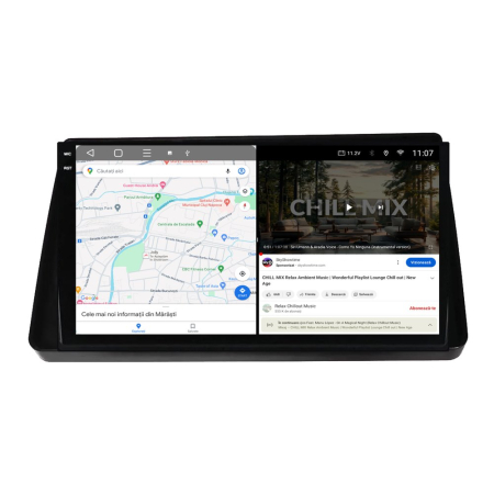 Navigatie Android Volkswagen MQB 4GB | AutoDrop.ro [6]