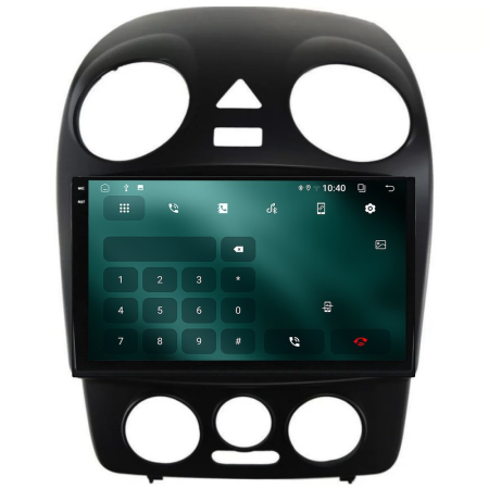 Navigatie Android Volkswagen New Beetle 4GB | AutoDrop.ro [5]