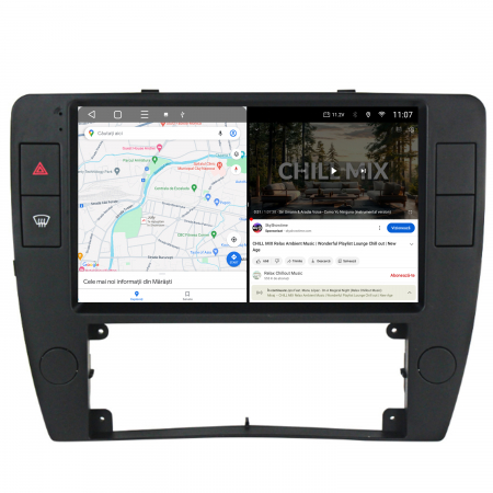 Navigatie Android Volkswagen Passat B5/5.5 (1996-2005) 4GB | AutoDrop.ro [6]