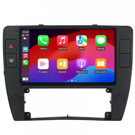 Navigatie Android Volkswagen Passat B5/5.5 (1996-2005) 4GB | AutoDrop.ro [3]