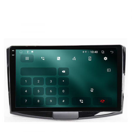 Navigatie Android OS 4GB RAM VW Passat | AutoDrop.ro [5]