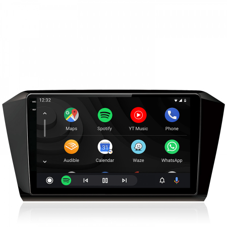 Carplay Android OS VW Passat B8 4GB | AutoDrop.ro [4]