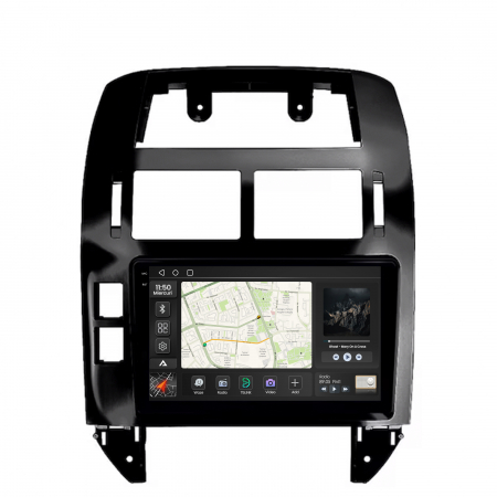 Navigatie VW Polo 2004-2011 AD-BGS 2+34GB | AutoDrop.ro [1]