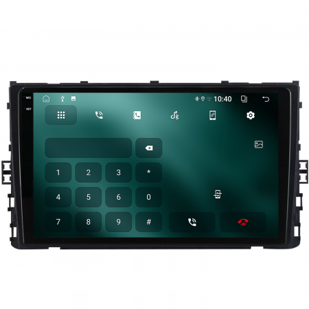 Navigatie VW Transporter / Caravelle (2020+) AD-BGS 2+34GB | AutoDrop.ro [5]