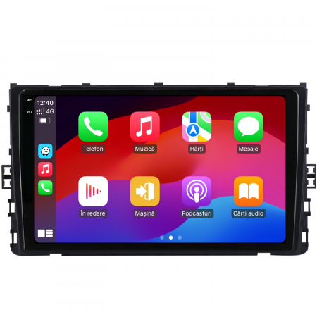 Navigatie VW Transporter / Caravelle (2020+) AD-BGS 2+34GB | AutoDrop.ro [3]