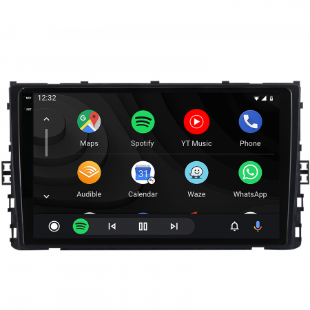 Navigatie VW T-Cross 2017+ AD-BGS 2+34GB | AutoDrop.ro [4]