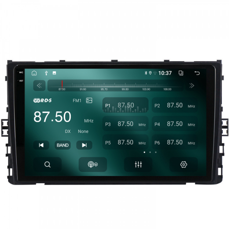 Navigatie VW Transporter / Caravelle (2020+) AD-BGS 2+34GB | AutoDrop.ro [7]