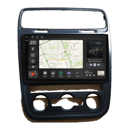 Navigatie Android Volkswagen Scirocco 4GB | AutoDrop.ro [1]