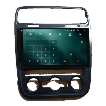 Navigatie Android Volkswagen Scirocco 4GB | AutoDrop.ro [5]