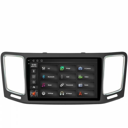 Navigatie AD-BGS Android OS VW Sharan 4GB| AutoDrop.ro [2]