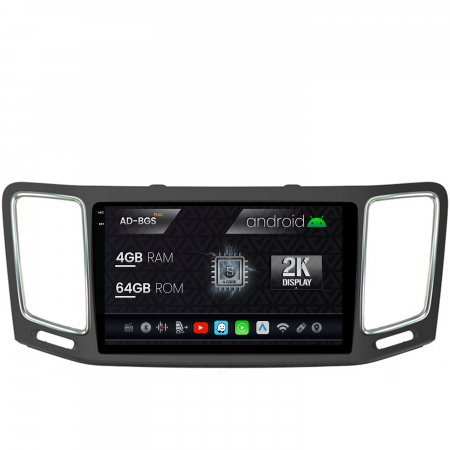 Sharan II 2010 - >> - Navigatie AD-BGS Android OS VW Sharan 4GB| AutoDrop.ro