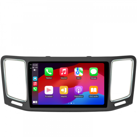 Navigatie AD-BGS Android OS VW Sharan 4GB| AutoDrop.ro [3]
