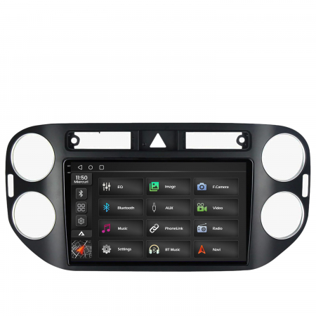 Navigatie AD-BGS VW Tiguan (2008-2010) 4GB | AutoDrop.ro [2]