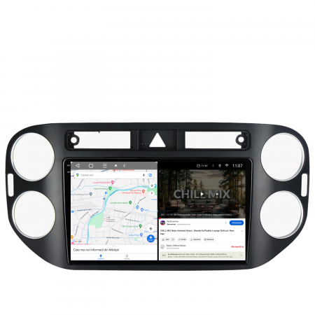 Navigatie AD-BGS VW Tiguan (2008-2010) 4GB | AutoDrop.ro [7]
