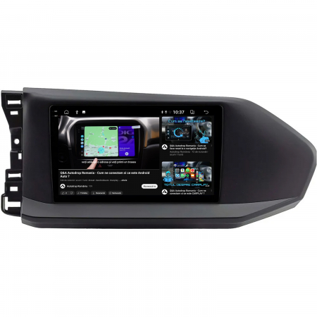 Navigatie AD-BGS VW Caddy (2023+) 4GB | AutoDrop.ro [7]