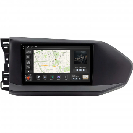 Navigatie AD-BGS VW Caddy (2023+) 4GB | AutoDrop.ro [1]