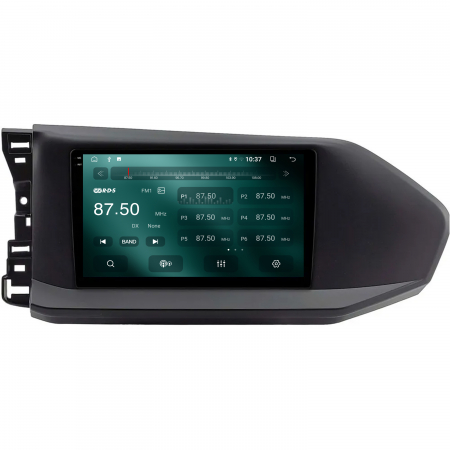 Navigatie AD-BGS VW Caddy (2023+) 4GB | AutoDrop.ro [8]