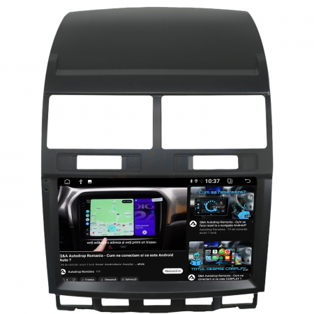 Carplay Volkswagen Touareg 02-11 4GB| AutoDrop.ro [8]