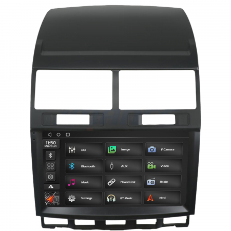 Carplay Volkswagen Touareg 02-11 4GB| AutoDrop.ro [2]