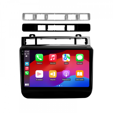 Carplay Volkswagen Touareg 4GB | AutoDrop.ro [3]