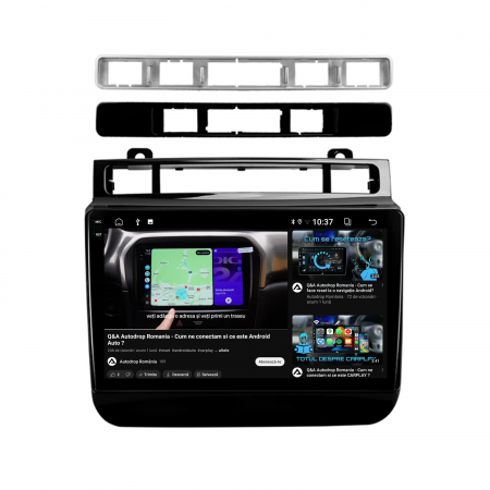 Carplay Volkswagen Touareg 4GB | AutoDrop.ro [8]