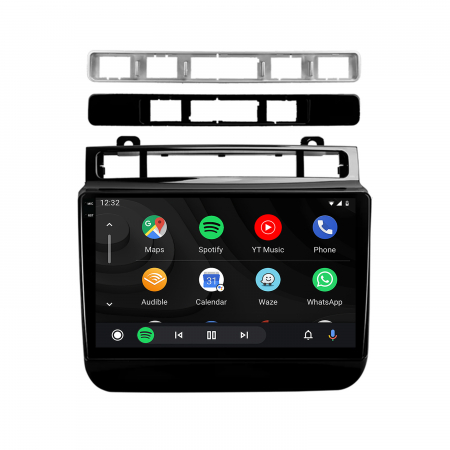 Carplay Volkswagen Touareg 4GB | AutoDrop.ro [4]