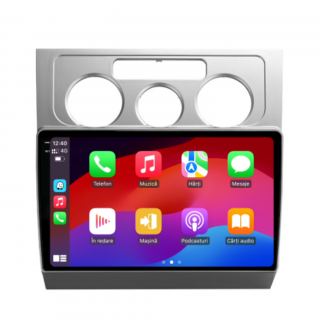 Carplay Android OS Volkswagen Touran 4GB | AutoDrop.ro [3]