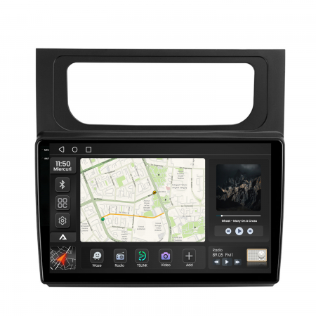 Navigatie AD-BGS Volkswagen Touran 11-16 4GB | AutoDrop.ro [1]