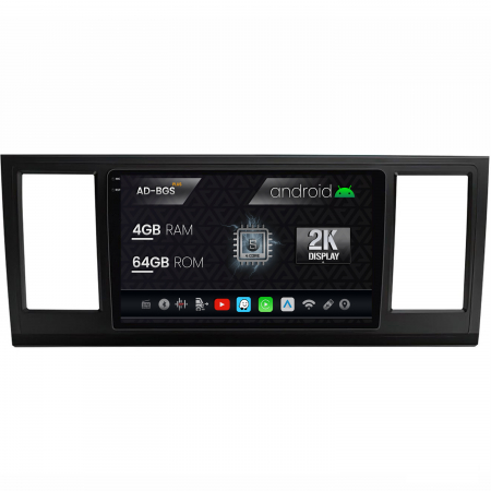 Multivan T6 2015 - >> - Navigatie AD-BGS VW Multivan/Caravelle 4GB | AutoDrop.ro