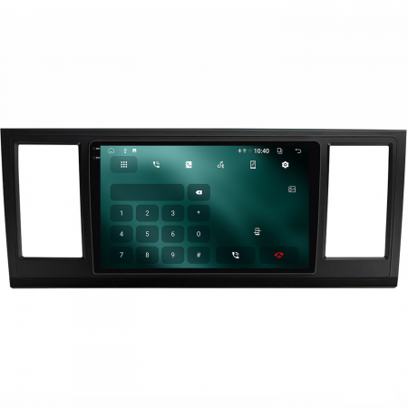 Navigatie AD-BGS VW Multivan/Caravelle 4GB | AutoDrop.ro [8]