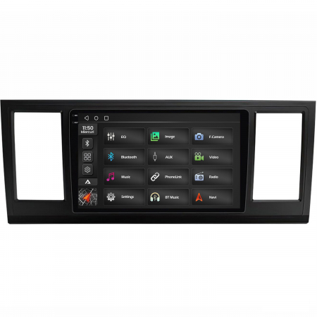 Navigatie AD-BGS VW Multivan/Caravelle 4GB | AutoDrop.ro [2]