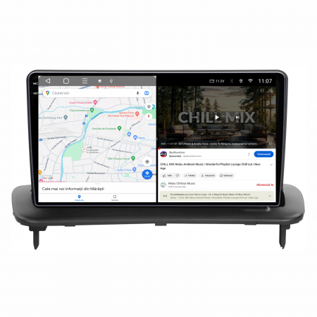 Navigatie Android Volvo C40 C30 S40 C70 V50 4GB | AutoDrop.ro [5]