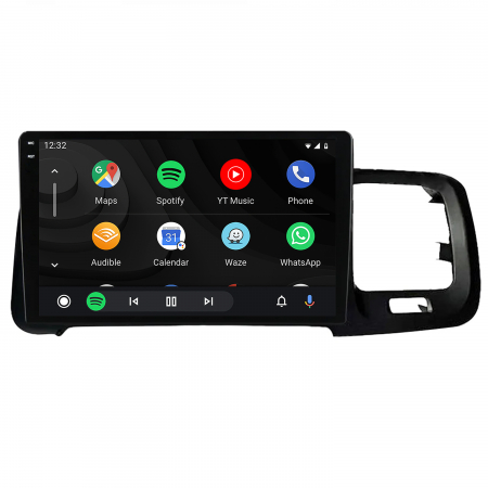 Navigatie Android Volvo S60 2010-2015 4GB | AutoDrop.ro [4]