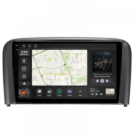 Navigatie Android Volvo S80 1998-2004 4GB | AutoDrop.ro [1]