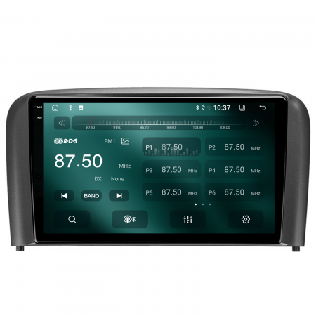 Navigatie Android Volvo S80 1998-2004 4GB | AutoDrop.ro [8]