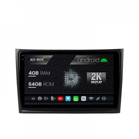 XC90 2002-2014 - Navigatie Android XC90 2002-2014 4GB | AutoDrop.ro