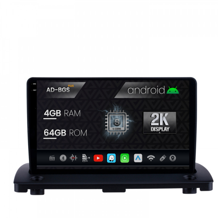 XC90 2002-2014 - Navigatie Android XC90 2002-2014 4GB | AutoDrop.ro